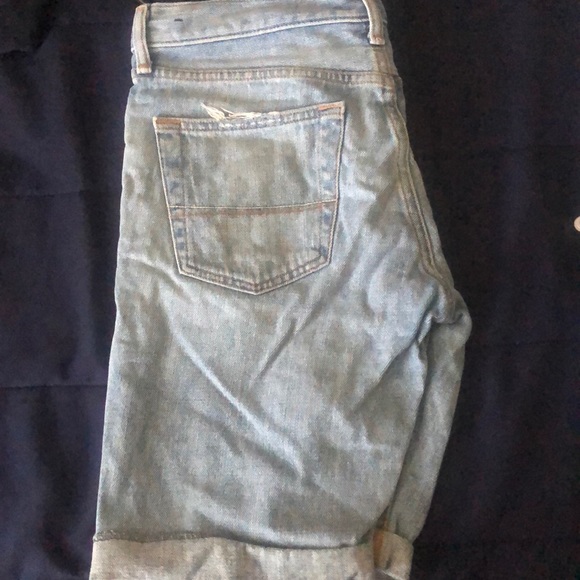 Shorts - Picture 2 of 2